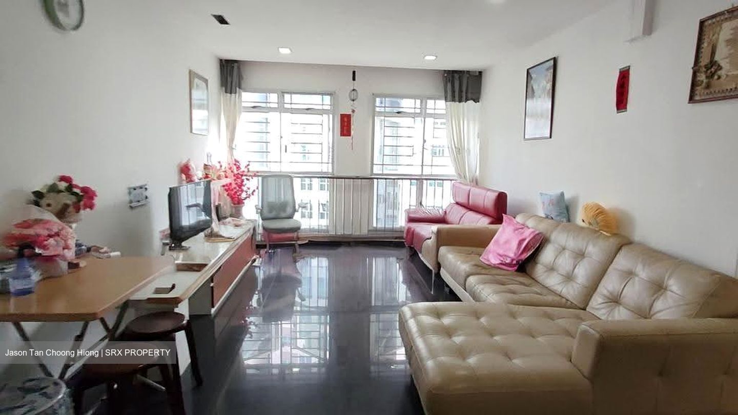 Blk 620 Bukit Batok Central (Bukit Batok), HDB 5 Rooms #607346801